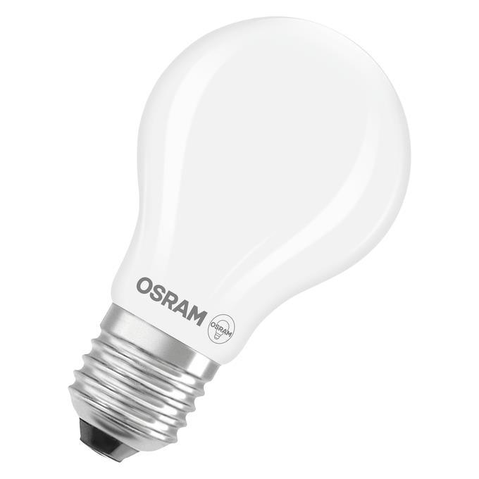 LEMP LED A60 3.4W E27 4000K 470LM MAT