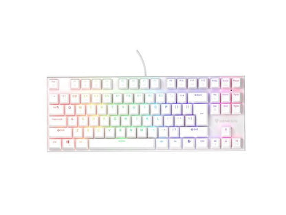 KEYBOARD GAMING GENESIS THOR 303 TKL RGB