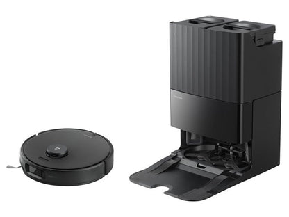 Odkurzacz automatyczny Roborock Qrevo Edge 5V1, czarny