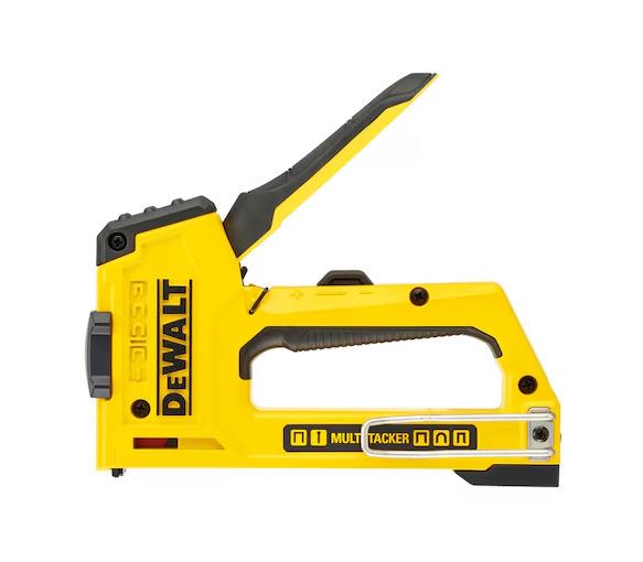 Zszywacz DeWalt DWHT0-TR510