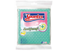 Spontex Antifungi Wipes, 3 pcs.