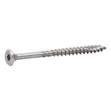 Wkręty do drewna Essve, 3,5 x 20 mm, 20 szt.