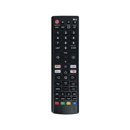 REMOTE CONTROL UNIT LG TV P019805