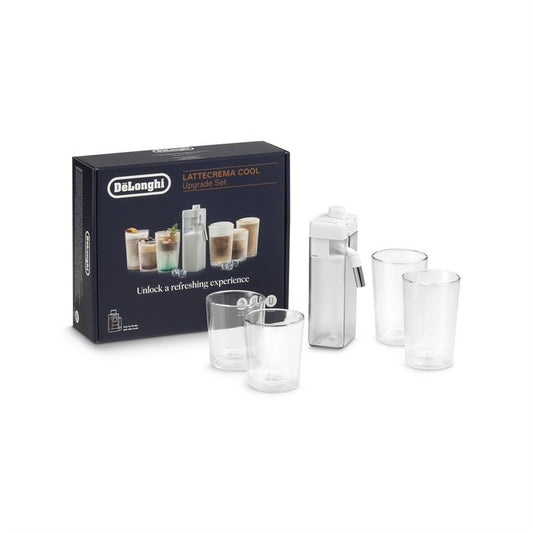 DeLonghi Rivelia Machine Kit DLSC032, 5 pcs.