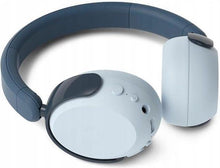 Belaidės ausinės vaikams Philips TAK5500, mėlynos