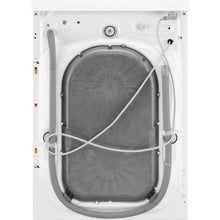 СТИРАЛЬНАЯ МАШИНА С ФУНКЦИЕЙ СУШКИ LWR98165NXE AEG