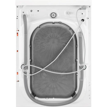 WASHER-DRYER LWR98165NXE AEG