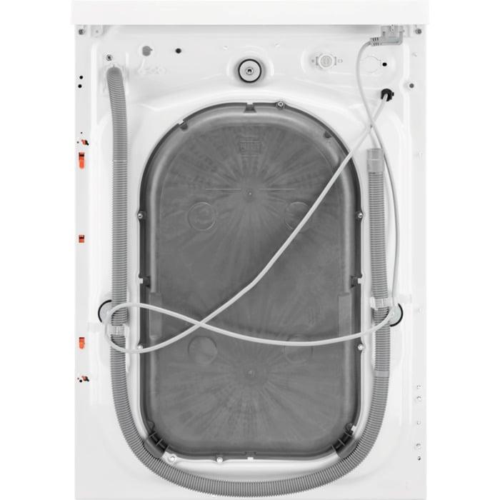 СТИРАЛЬНАЯ МАШИНА С ФУНКЦИЕЙ СУШКИ LWR98165NXE AEG