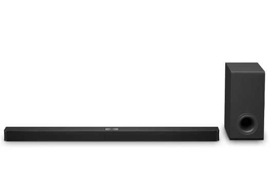 SISTEMA GARSO SOUNDBAR S90TY LG