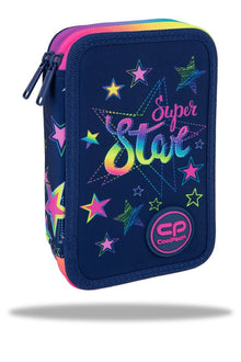 PIÓRNIK Z WYPOSAŻENIEM COOLPACK JUMPER 2 STARS