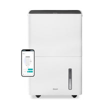Osuszacz powietrza Duux BORA DXDH20, 260 W