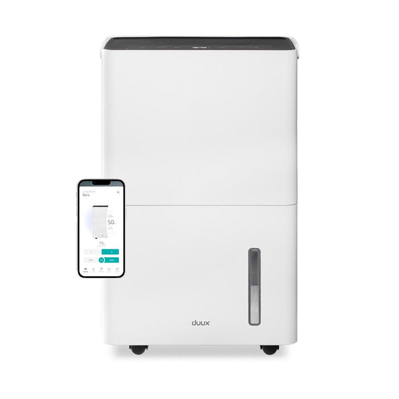 Osuszacz powietrza Duux BORA DXDH20, 260 W