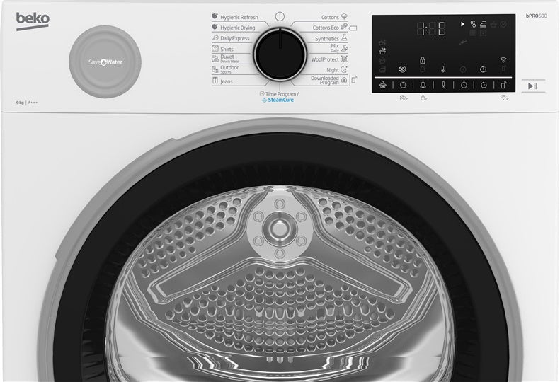 SUSZARKA B5T4924SWW BEKO