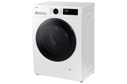 SKALBYKLĖ - DŽIOV WD90DG5G34BELE SAMSUNG