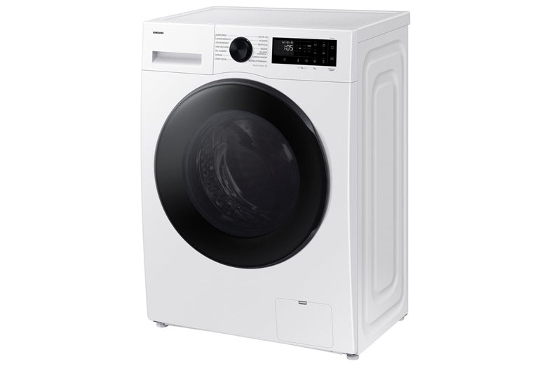 SKALBYKLĖ - DŽIOV WD90DG5G34BELE SAMSUNG