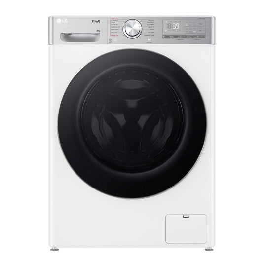 Skalbyklė LG F2WR909P3W