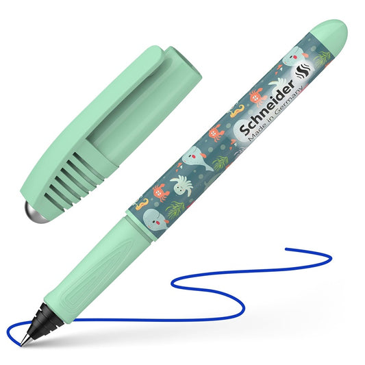 Pen Schneider ZIPPI 187525, assorted colors