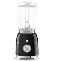 Blender Smeg BLF03BLEU, czarny