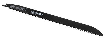 Reciprocating Saw Blades Bahco 5TPI 280mm, 2 pcs.