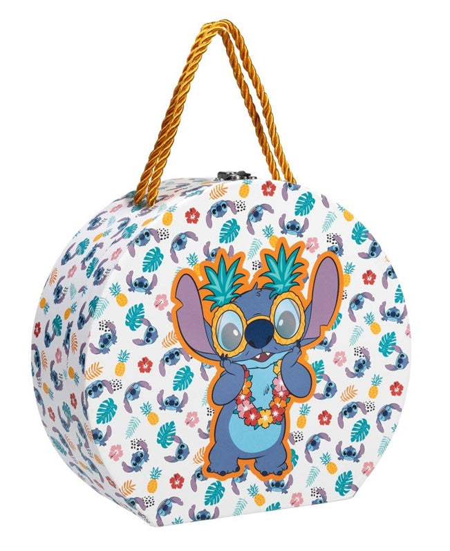 Kūrybos rinkinys, dažomas puodelis Totum Stitch