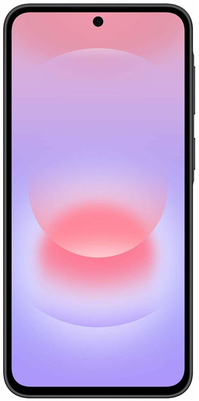 Phone Samsung A37, SM-A376B, 128GB, gray