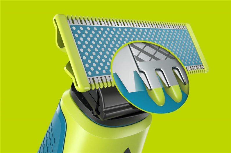 Shaving Blades QP225/50 PHILIPS