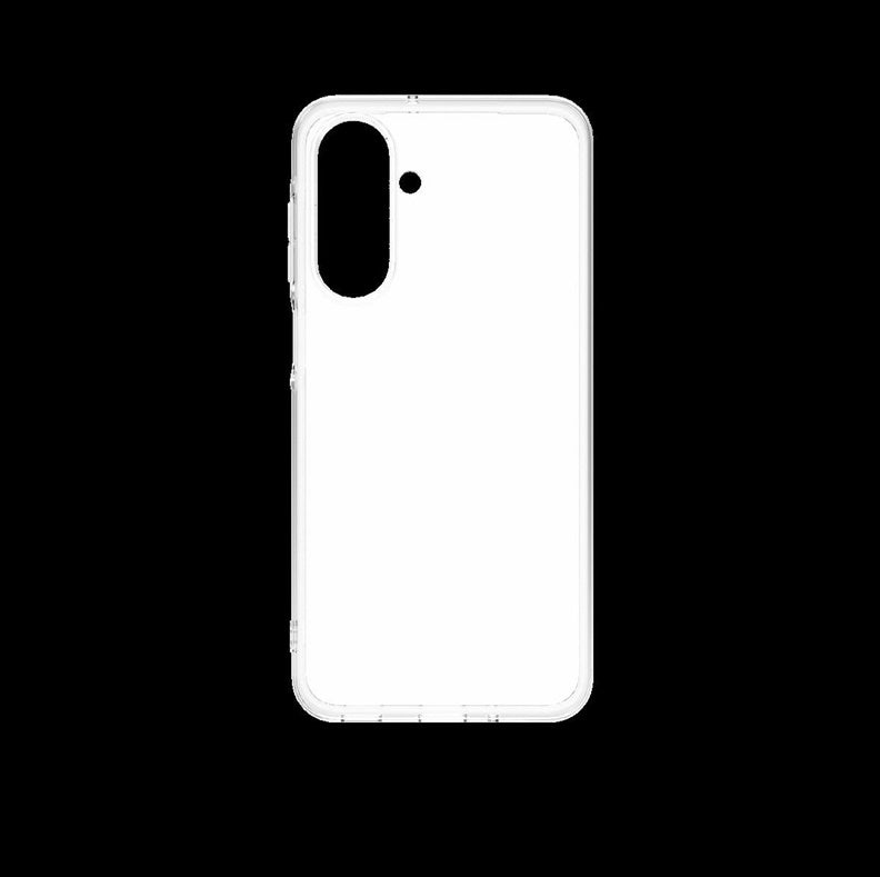 DĖKLAS TEL. JM GALAXY A17 SKAIDRUS