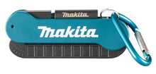 Набор бит Makita E-15811 10 шт.