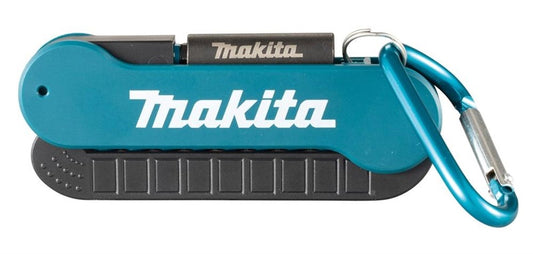 Bit set Makita E-15811 10 pcs.