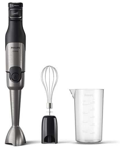 Blender Philips HR2682/00, czarny