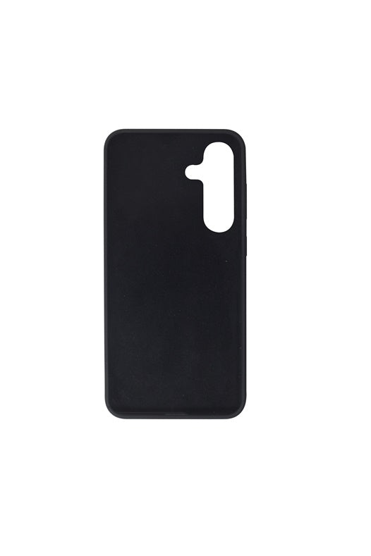 Etui na telefon Just Must, Galaxy S25 Plus, czarne