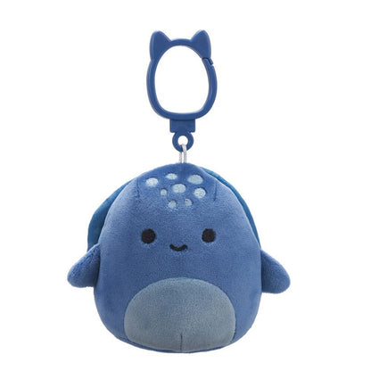 Plush Toy Squishmallows Clip On