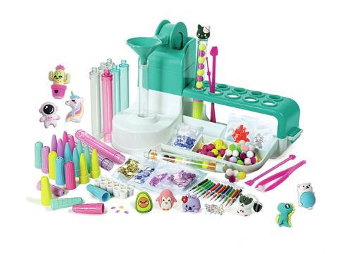 Clementoni Creative Pen Lab Set 18779