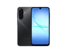 Telefonas Samsung Galaxy A17, SM-A175F, 128 GB, juodas