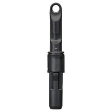 Adapteris Fiskars Quickfit į Oneclick, plastikas, 0.178 m