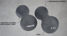 Svarmuo Avento 42D, 2 x 2 kg