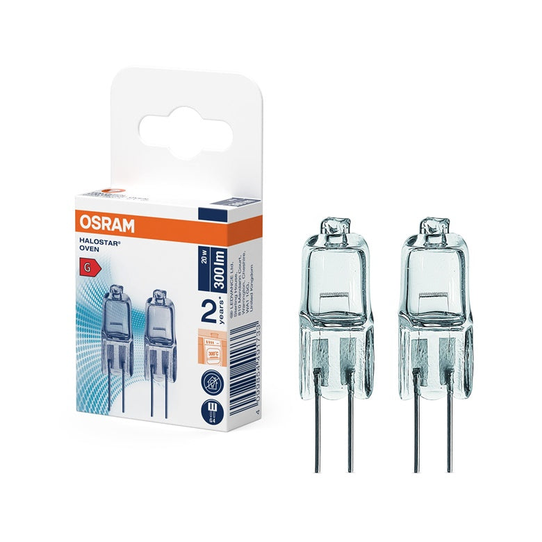 LEMP ORK 20W 12V G4 OSRAM 64428