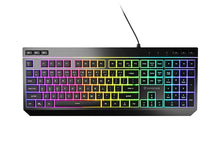 KLAWIATURA GAMINGOWA GENESIS RHOD 530 RGB