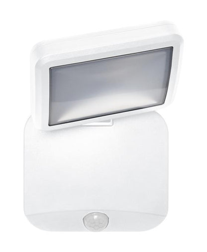 Osram Spotlight, 4 W, 4000 K, IP54, white