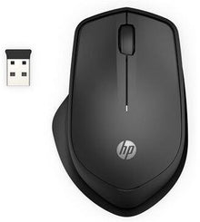 Беспроводная компьютерная мышь HP 280M, черная