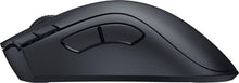 Žaidimų pelė Razer Deathadder V2 X HyperSpeed, juoda