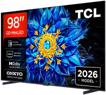TELEVIZORIUS 98P8L TCL
