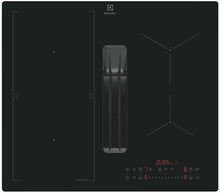 KAITLENTĖ ĮM SU GART ECC63410CB ELX