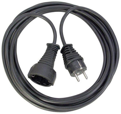 Household extension cord BRENNENSTUHL, 1-gang, 2 m
