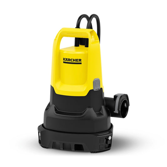 Kärcher SP 16.000 Dual Drainage Pump, 550 W