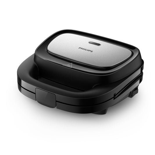Sandwich maker-waffle iron PHILIPS HD2350/80, 750 W