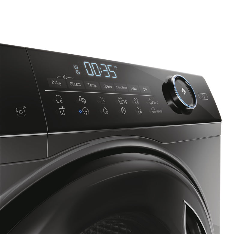 I-Pro Series 5 Washing Machine HW80-B14959S8U1S HAIER
