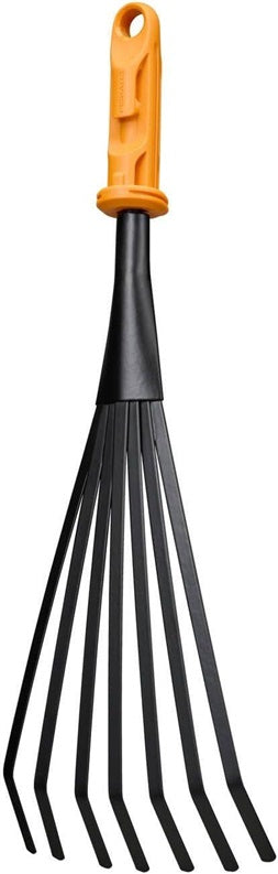 Fiskars OneClick Rake 1080682, metal