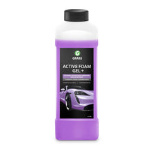 PIANA AKTYWNA ACTIVE FOAM GEL + 1L