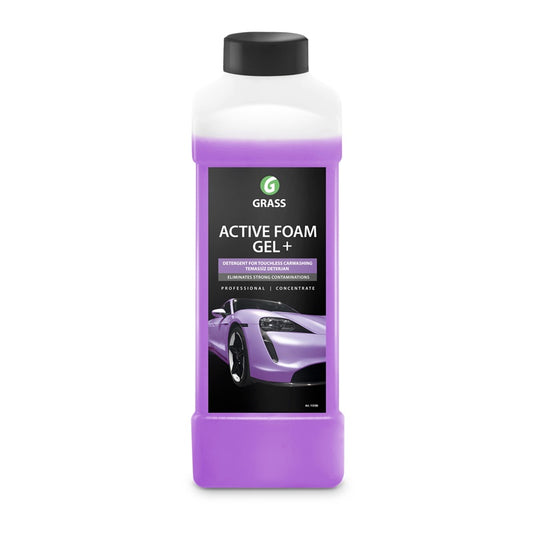 PIANA AKTYWNA ACTIVE FOAM GEL + 1L